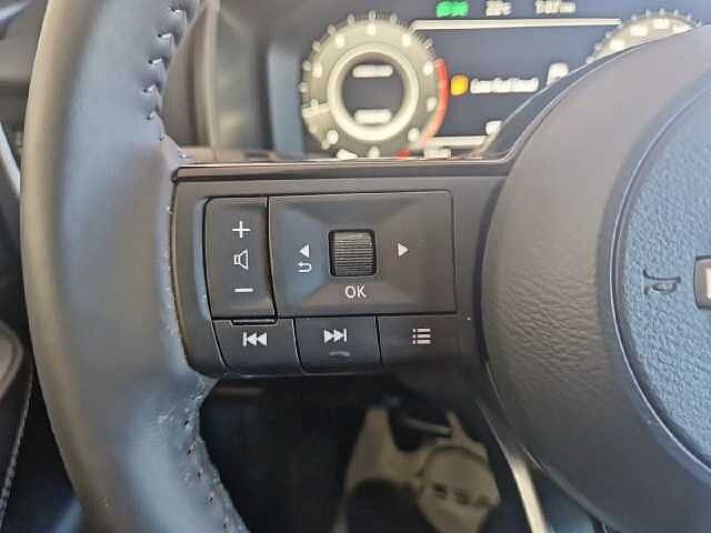 Nissan Qashqai TODOTERRENO 1.3 DIG-T MHEV N-CONNECTA 140CV 5P