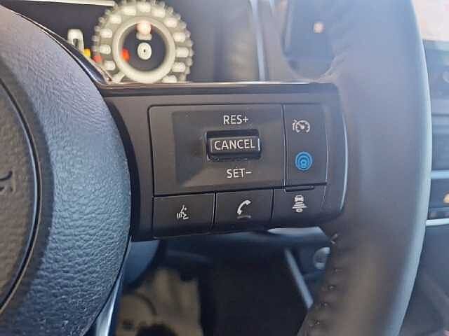 Nissan Qashqai TODOTERRENO 1.3 DIG-T MHEV N-CONNECTA 140CV 5P