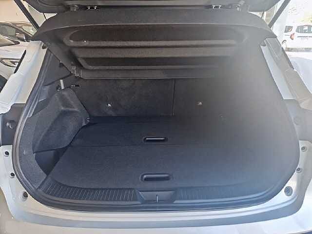 Nissan Qashqai TODOTERRENO 1.3 DIG-T MHEV N-CONNECTA 140CV 5P
