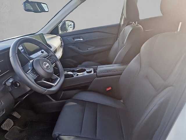 Nissan X-trail todoterreno 1.5 HEV E-4ORCE 213 ADVENTURE 213 5P