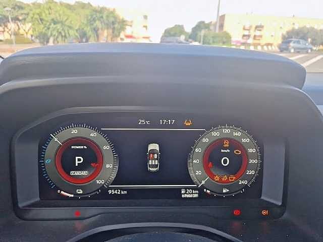Nissan X-trail todoterreno 1.5 HEV E-4ORCE 213 ADVENTURE 213 5P