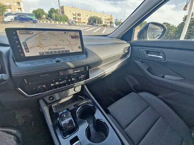 Nissan X-trail todoterreno 1.5 HEV E-4ORCE 213 ADVENTURE 213 5P