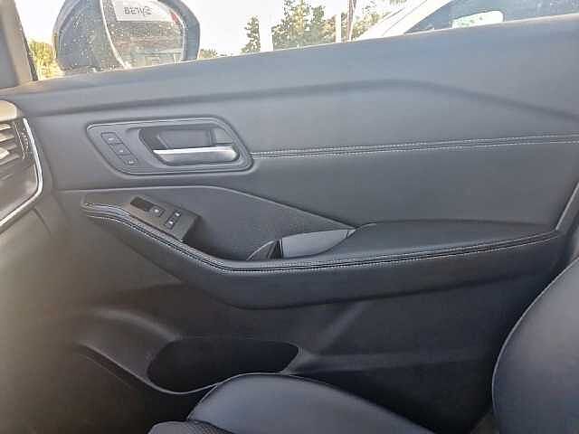 Nissan X-trail todoterreno 1.5 HEV E-4ORCE 213 ADVENTURE 213 5P