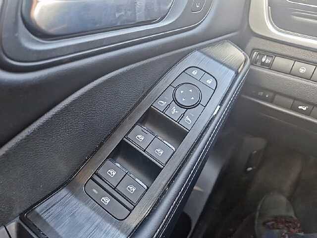Nissan X-trail todoterreno 1.5 HEV E-4ORCE 213 ADVENTURE 213 5P