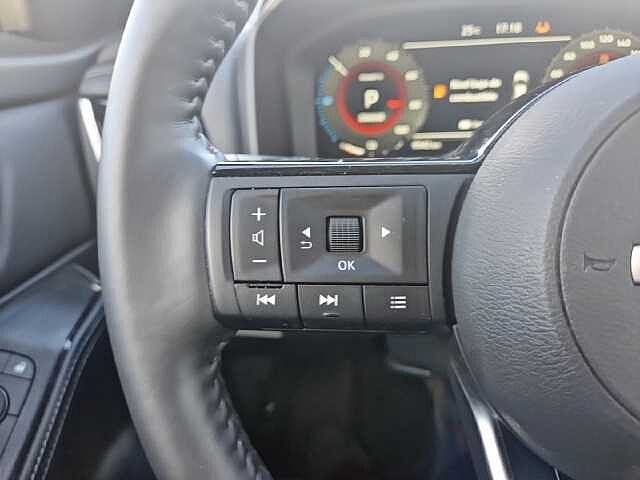 Nissan X-trail todoterreno 1.5 HEV E-4ORCE 213 ADVENTURE 213 5P