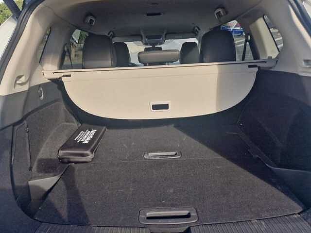 Nissan X-trail todoterreno 1.5 HEV E-4ORCE 213 ADVENTURE 213 5P