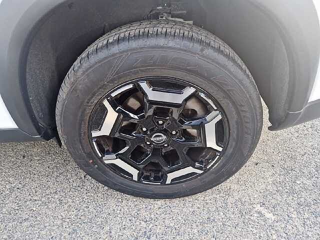 Nissan X-trail todoterreno 1.5 HEV E-4ORCE 213 ADVENTURE 213 5P