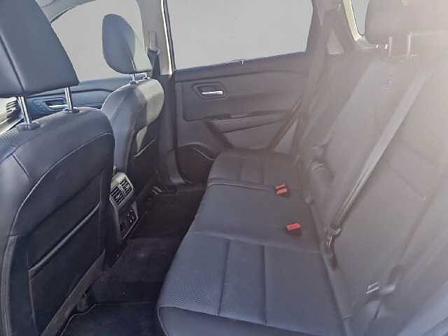 Nissan X-trail todoterreno 1.5 HEV E-4ORCE 213 ADVENTURE 213 5P