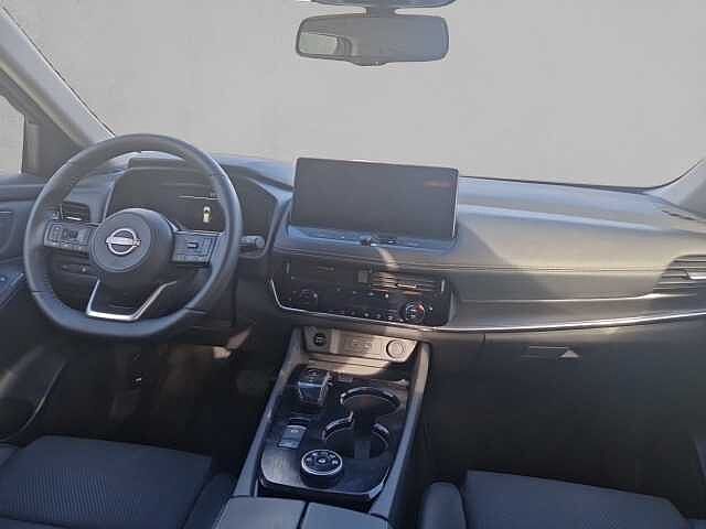 Nissan X-trail todoterreno 1.5 HEV E-4ORCE 213 ADVENTURE 213 5P