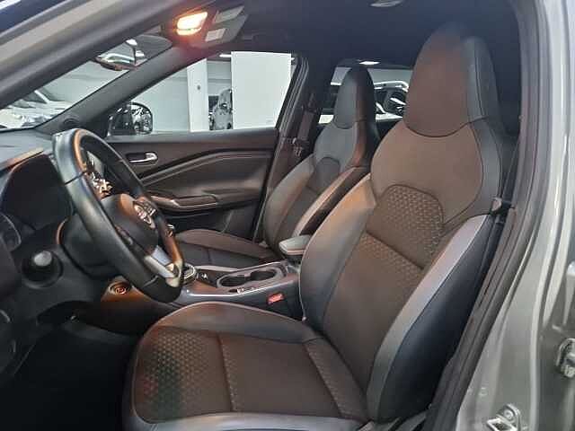 Nissan Juke TODOTERRENO 1.0 DIG-T N-CONNECTA 114CV 5P