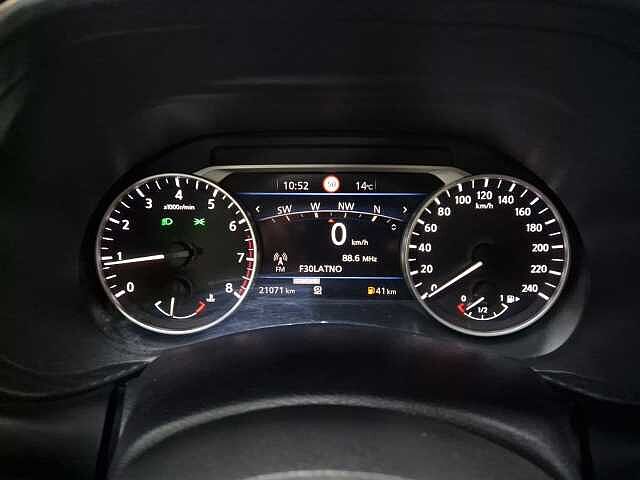 Nissan Juke TODOTERRENO 1.0 DIG-T N-CONNECTA 114CV 5P