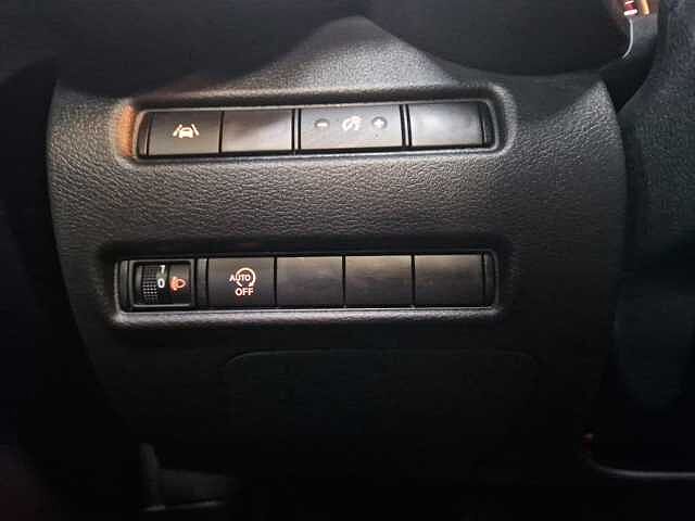 Nissan Juke TODOTERRENO 1.0 DIG-T N-CONNECTA 114CV 5P