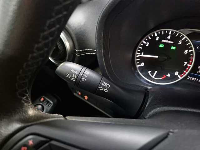 Nissan Juke TODOTERRENO 1.0 DIG-T N-CONNECTA 114CV 5P
