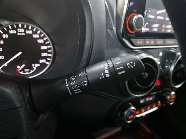 Nissan Juke TODOTERRENO 1.0 DIG-T N-CONNECTA 114CV 5P