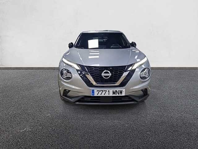 Nissan Juke TODOTERRENO 1.0 DIG-T N-CONNECTA 114CV 5P