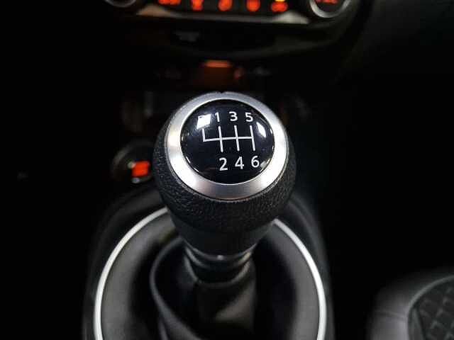 Nissan Juke TODOTERRENO 1.0 DIG-T N-CONNECTA 114CV 5P