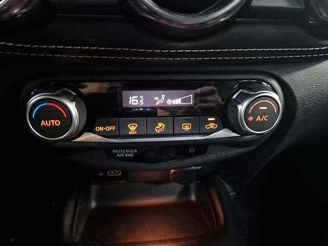 Nissan Juke TODOTERRENO 1.0 DIG-T N-CONNECTA 114CV 5P