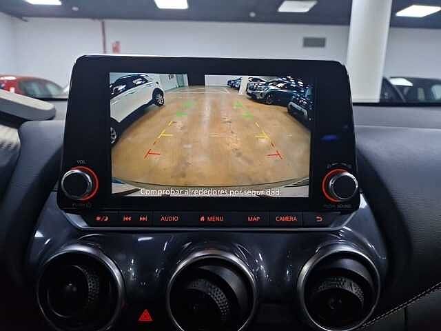 Nissan Juke TODOTERRENO 1.0 DIG-T N-CONNECTA 114CV 5P