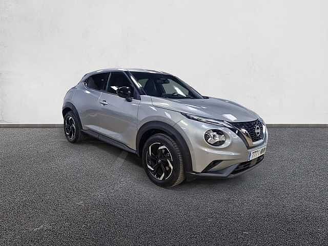 Nissan Juke TODOTERRENO 1.0 DIG-T N-CONNECTA 114CV 5P