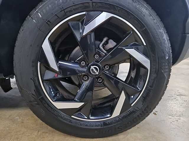 Nissan Juke TODOTERRENO 1.0 DIG-T N-CONNECTA 114CV 5P