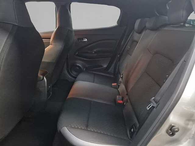 Nissan Juke TODOTERRENO 1.0 DIG-T N-CONNECTA 114CV 5P