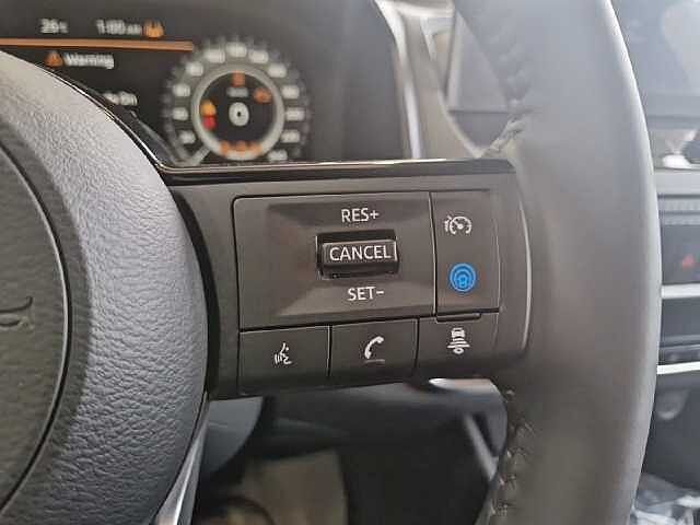 Nissan Qashqai TODOTERRENO 1.3 DIG-T MHEV N-CONNECTA 140CV 5P