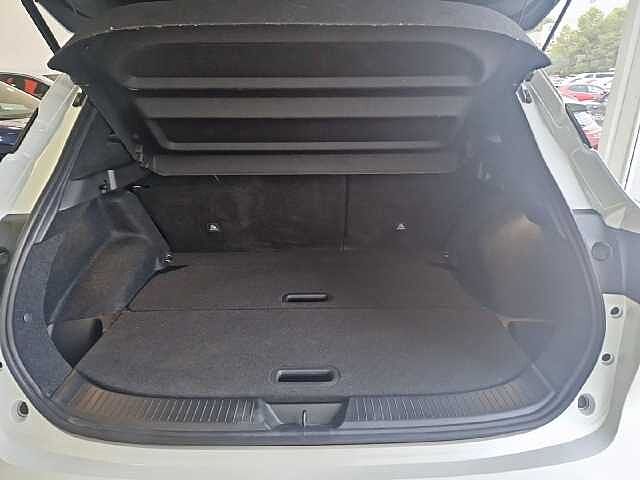 Nissan Qashqai TODOTERRENO 1.3 DIG-T MHEV N-CONNECTA 140CV 5P