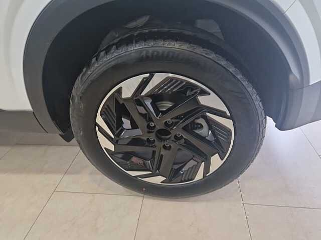 Nissan Qashqai TODOTERRENO 1.3 DIG-T MHEV N-CONNECTA 140CV 5P