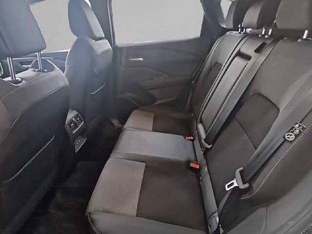 Nissan Qashqai TODOTERRENO 1.3 DIG-T MHEV N-CONNECTA 140CV 5P