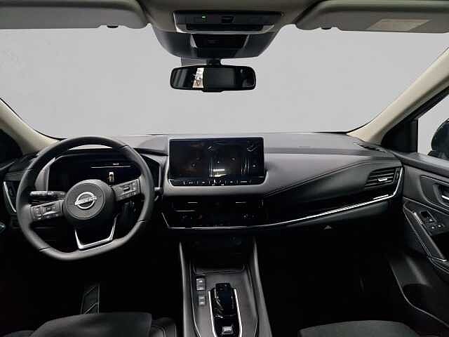 Nissan Qashqai TODOTERRENO 1.5 HEV E-POWER N-CONNECTA AUTOMATICO 190CV 5P