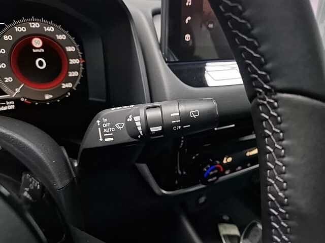 Nissan Qashqai TODOTERRENO 1.5 HEV E-POWER N-CONNECTA AUTOMATICO 190CV 5P