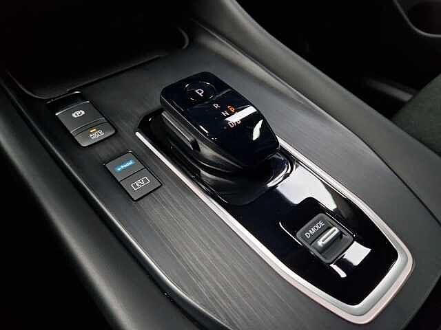 Nissan Qashqai TODOTERRENO 1.5 HEV E-POWER N-CONNECTA AUTOMATICO 190CV 5P
