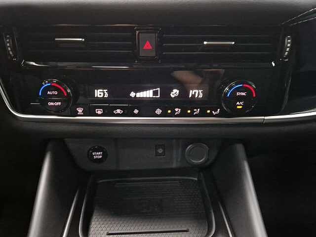 Nissan Qashqai TODOTERRENO 1.5 HEV E-POWER N-CONNECTA AUTOMATICO 190CV 5P