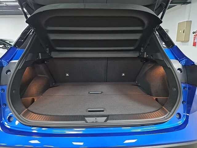 Nissan Qashqai TODOTERRENO 1.5 HEV E-POWER N-CONNECTA AUTOMATICO 190CV 5P