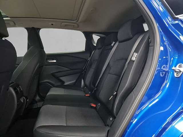 Nissan Qashqai TODOTERRENO 1.5 HEV E-POWER N-CONNECTA AUTOMATICO 190CV 5P