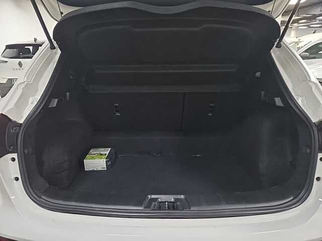 Nissan Qashqai berlina con port&oacute;n 1.3 DIG-T N-CONNECTA 103KW 140 5P
