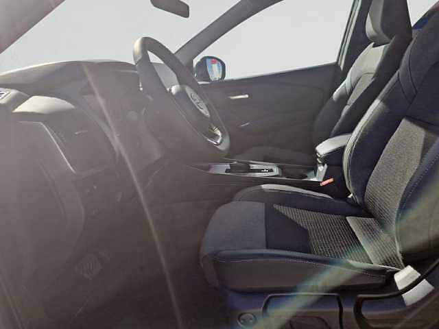 Nissan Qashqai TODOTERRENO 1.5 HEV E-POWER N-CONNECTA AUTOMATICO 190CV 5P
