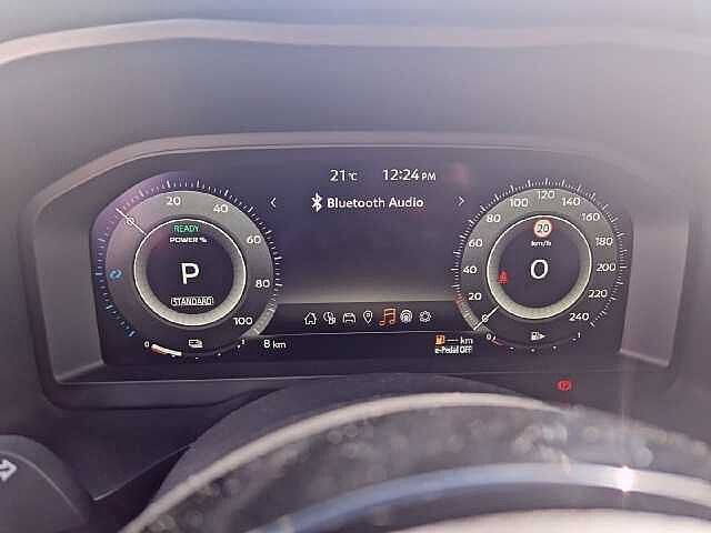 Nissan Qashqai TODOTERRENO 1.5 HEV E-POWER N-CONNECTA AUTOMATICO 190CV 5P