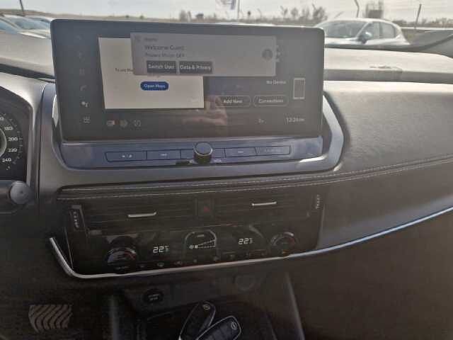 Nissan Qashqai TODOTERRENO 1.5 HEV E-POWER N-CONNECTA AUTOMATICO 190CV 5P