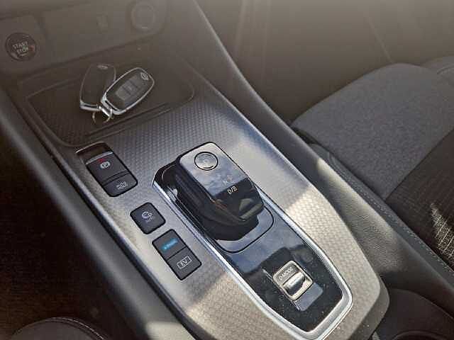 Nissan Qashqai TODOTERRENO 1.5 HEV E-POWER N-CONNECTA AUTOMATICO 190CV 5P