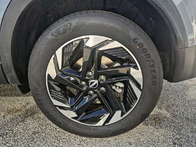 Nissan Qashqai TODOTERRENO 1.5 HEV E-POWER N-CONNECTA AUTOMATICO 190CV 5P