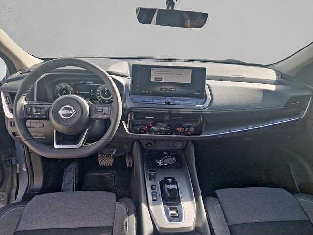Nissan Qashqai TODOTERRENO 1.5 HEV E-POWER N-CONNECTA AUTOMATICO 190CV 5P