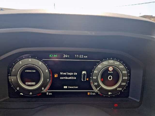 Nissan Qashqai TODOTERRENO 1.3 DIG-T MHEV N-CONNECTA 140CV 5P