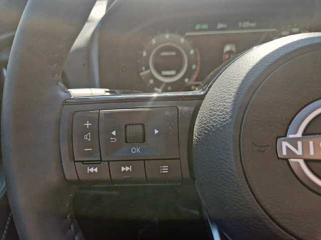 Nissan Qashqai TODOTERRENO 1.3 DIG-T MHEV N-CONNECTA 140CV 5P