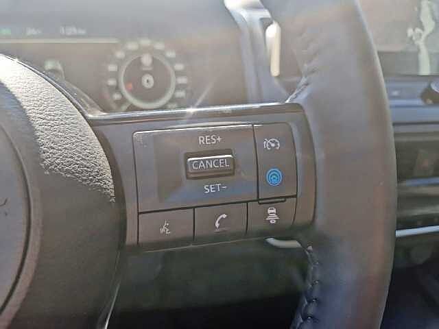 Nissan Qashqai TODOTERRENO 1.3 DIG-T MHEV N-CONNECTA 140CV 5P