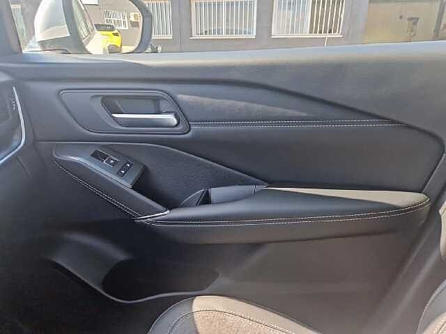 Nissan Qashqai TODOTERRENO 1.3 DIG-T MHEV N-CONNECTA 140CV 5P