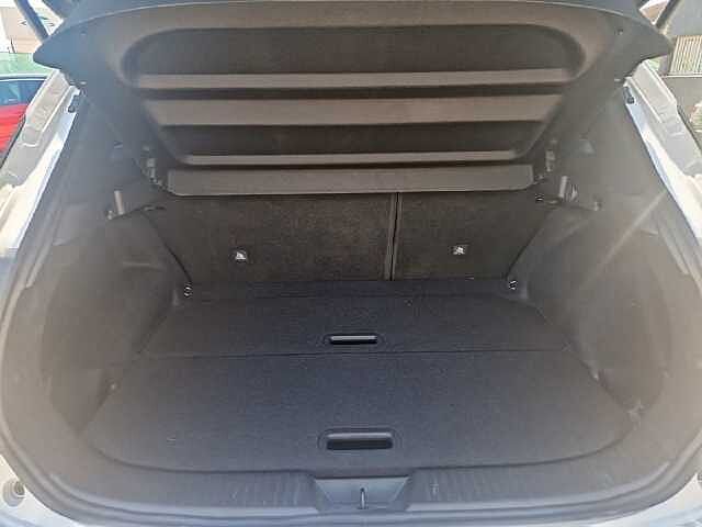 Nissan Qashqai TODOTERRENO 1.3 DIG-T MHEV N-CONNECTA 140CV 5P