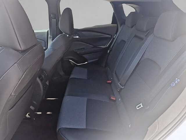 Nissan Qashqai TODOTERRENO 1.3 DIG-T MHEV N-CONNECTA 140CV 5P