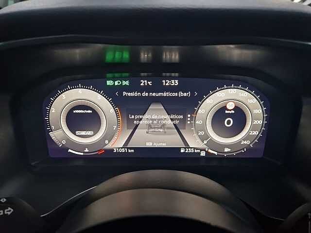 Nissan Qashqai TODOTERRENO 1.3 DIG-T MHEV N-CONNECTA 140CV 5P