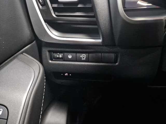 Nissan Qashqai TODOTERRENO 1.3 DIG-T MHEV N-CONNECTA 140CV 5P